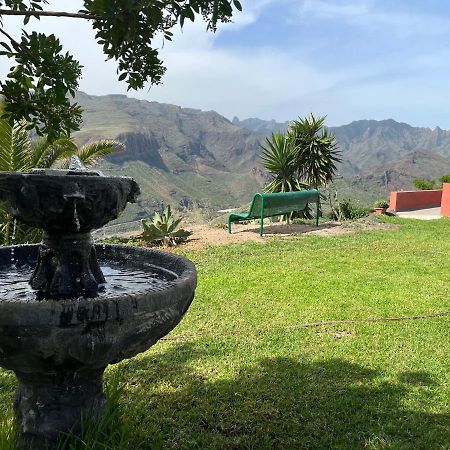 Casa La Cabezada Lejlighed San Sebastián de la Gomera Eksteriør billede