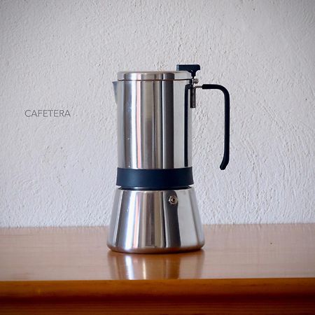 Casa La Cabezada Lejlighed San Sebastián de la Gomera Eksteriør billede