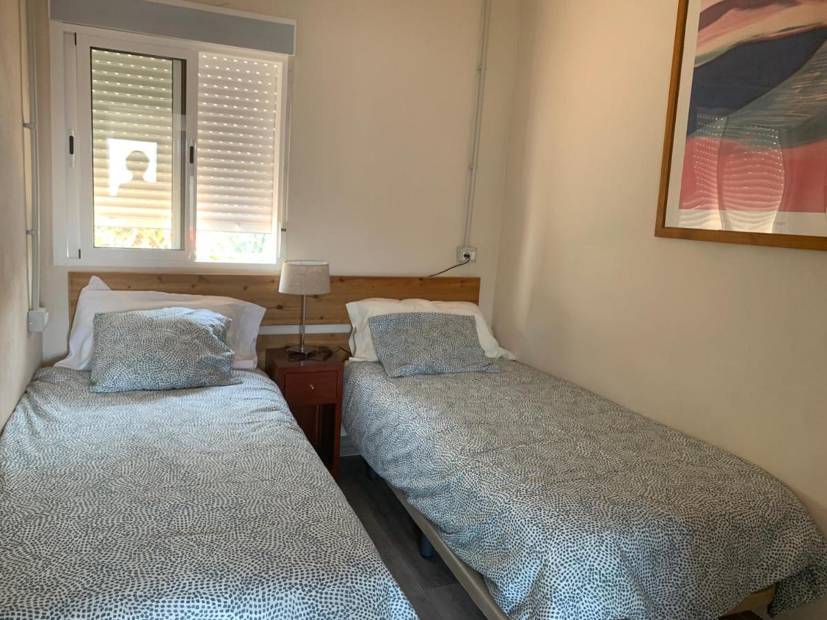 Casa La Cabezada Lejlighed San Sebastián de la Gomera Eksteriør billede