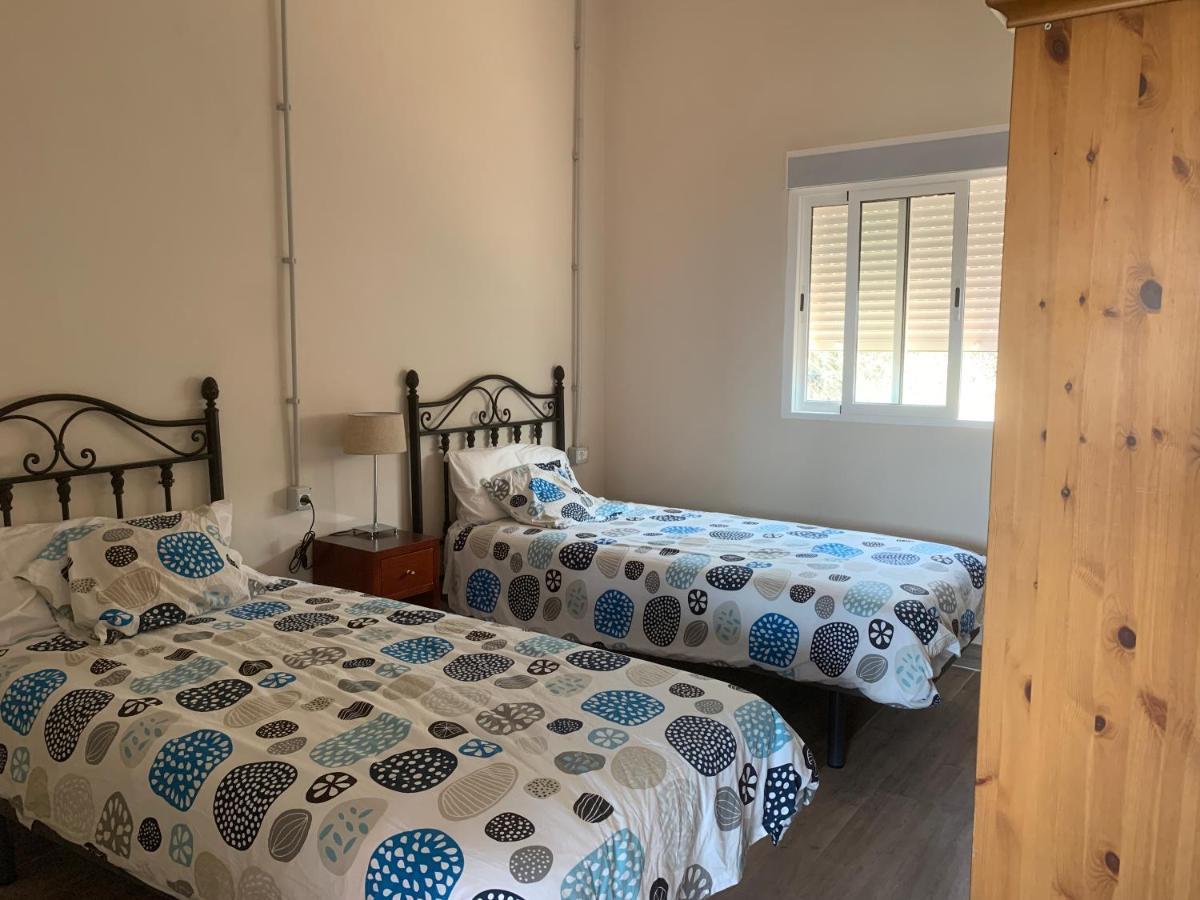 Casa La Cabezada Lejlighed San Sebastián de la Gomera Eksteriør billede