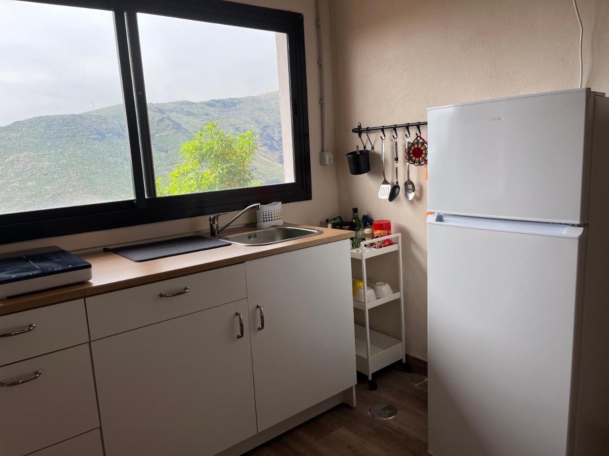 Casa La Cabezada Lejlighed San Sebastián de la Gomera Eksteriør billede