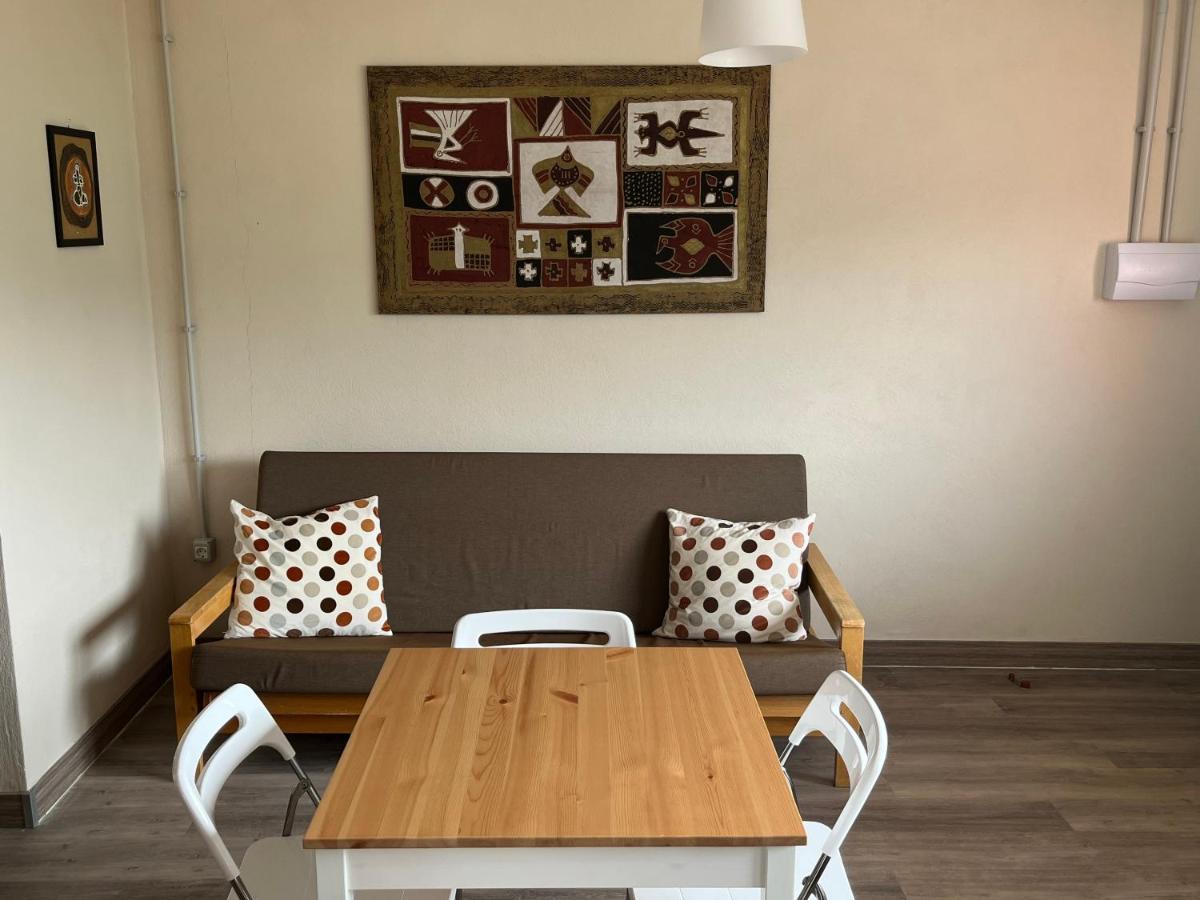 Casa La Cabezada Lejlighed San Sebastián de la Gomera Eksteriør billede