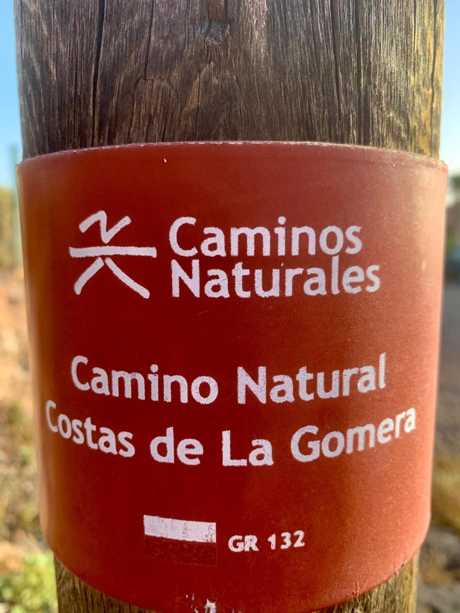 Casa La Cabezada Lejlighed San Sebastián de la Gomera Eksteriør billede