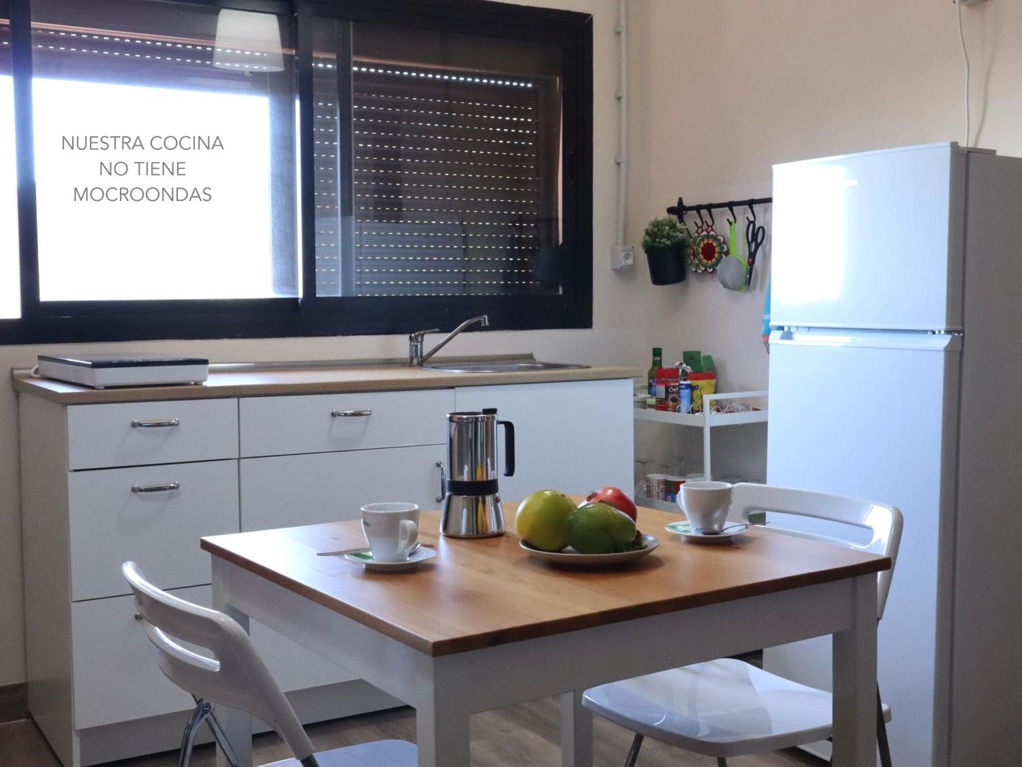 Casa La Cabezada Lejlighed San Sebastián de la Gomera Eksteriør billede
